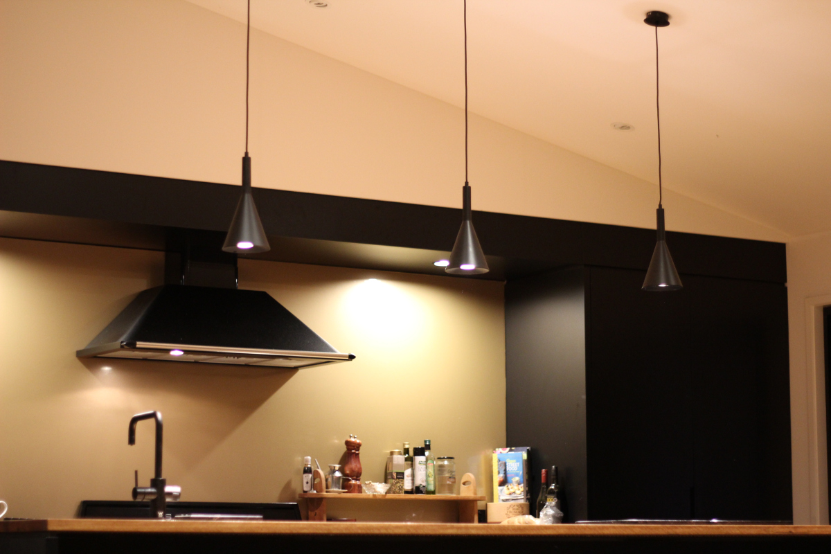 Extensions & Renovations